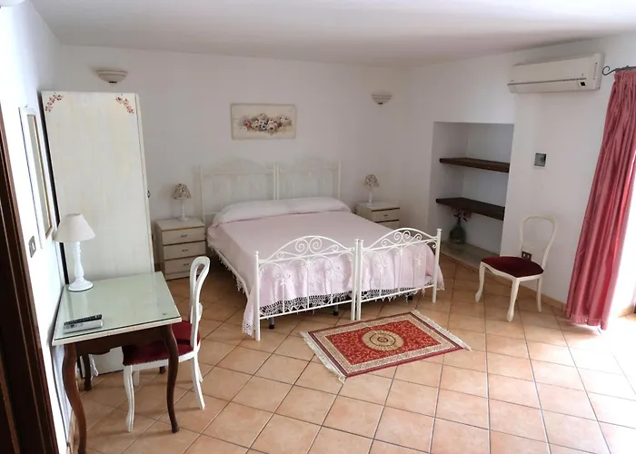 Ugento Dimora
