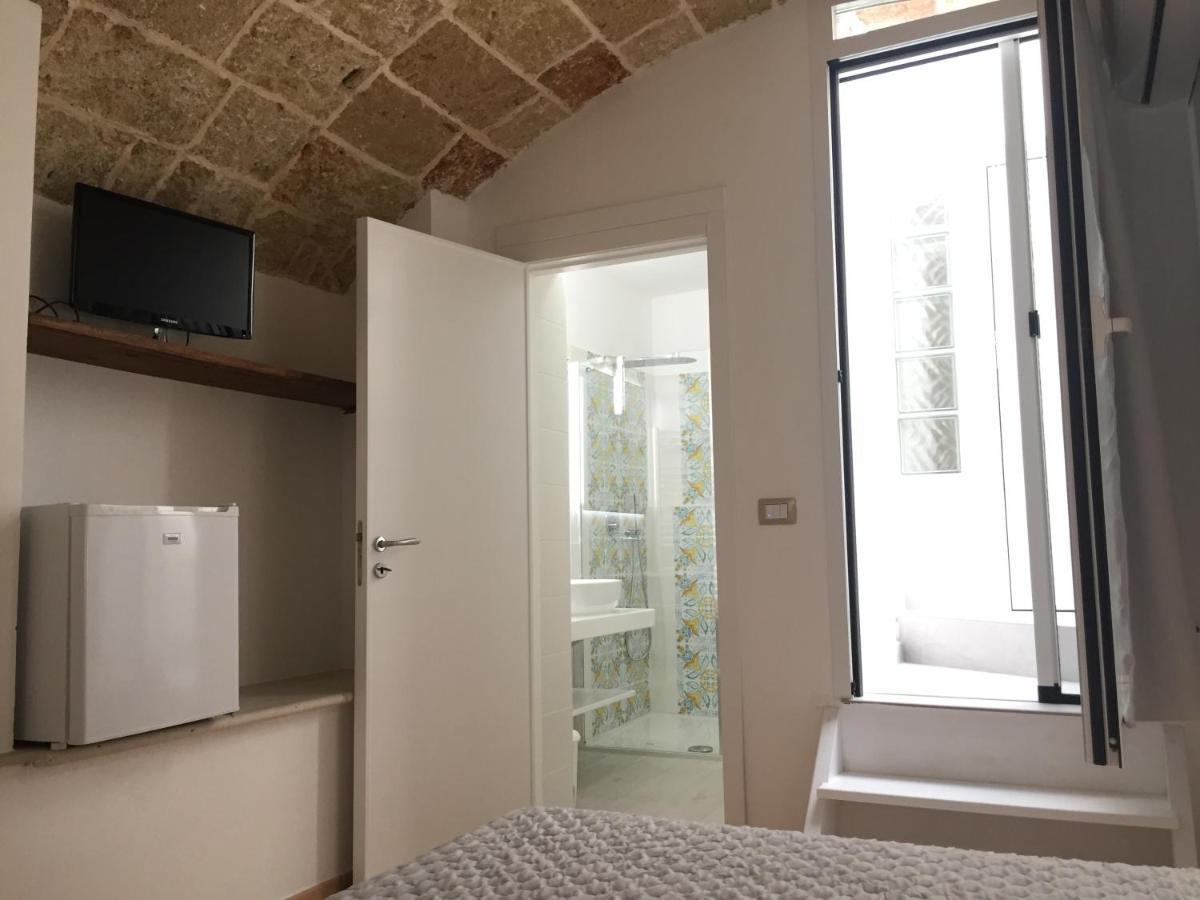 Bed and breakfast Dimora 2*