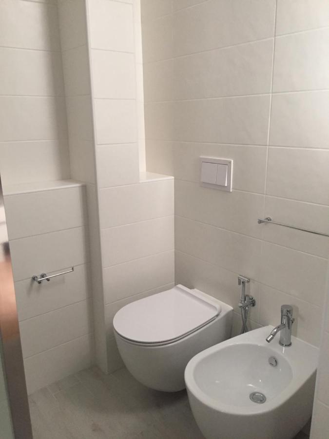 Bed and breakfast Dimora 2*