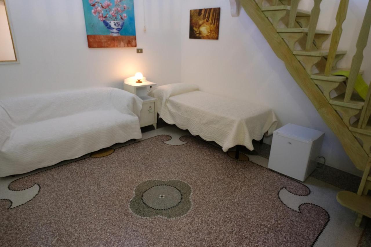 Bed and breakfast Dimora