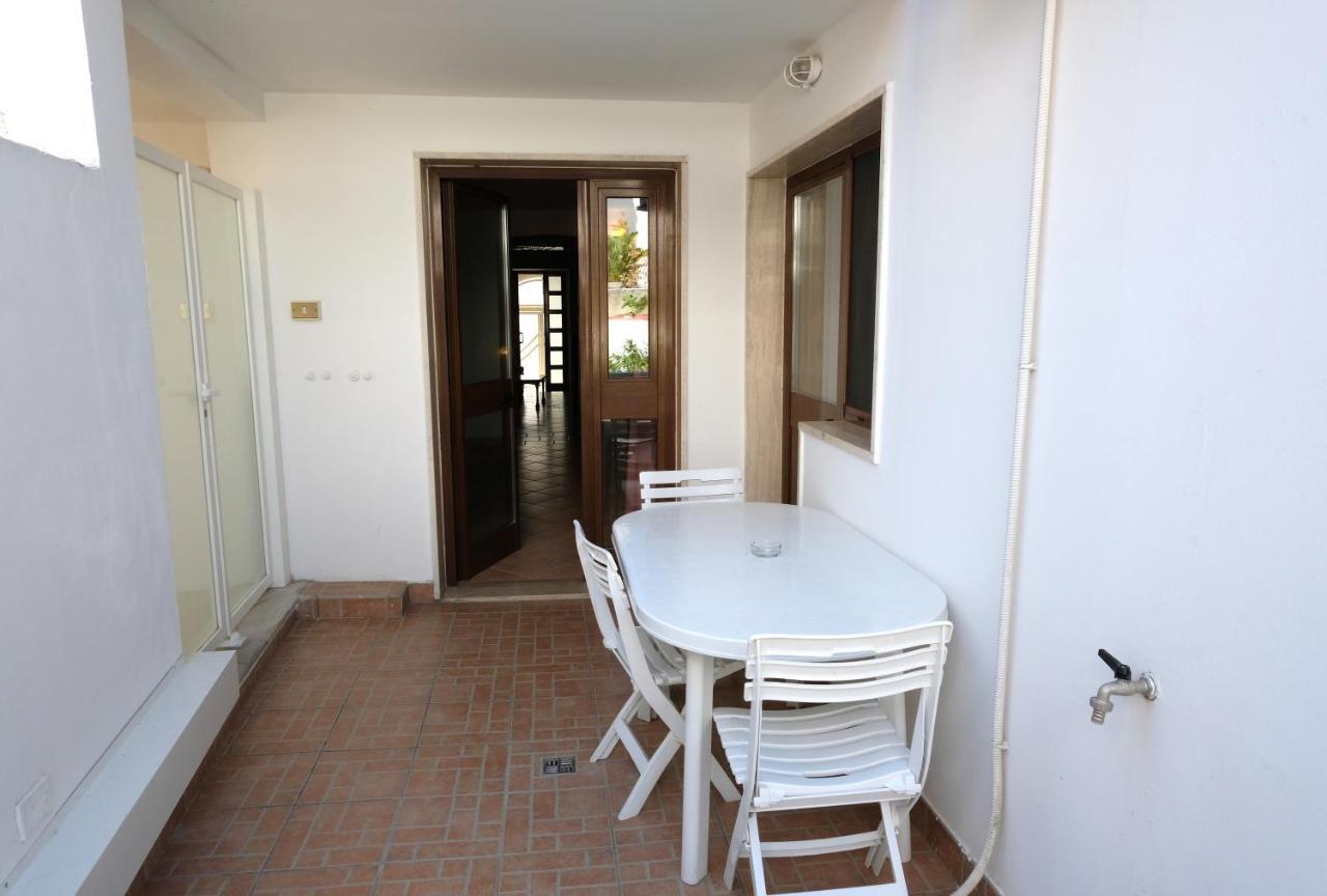Bed and breakfast Dimora 2*