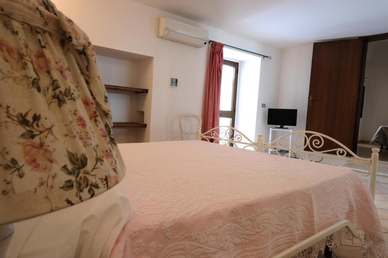 Dimora Bed and breakfast Ugento