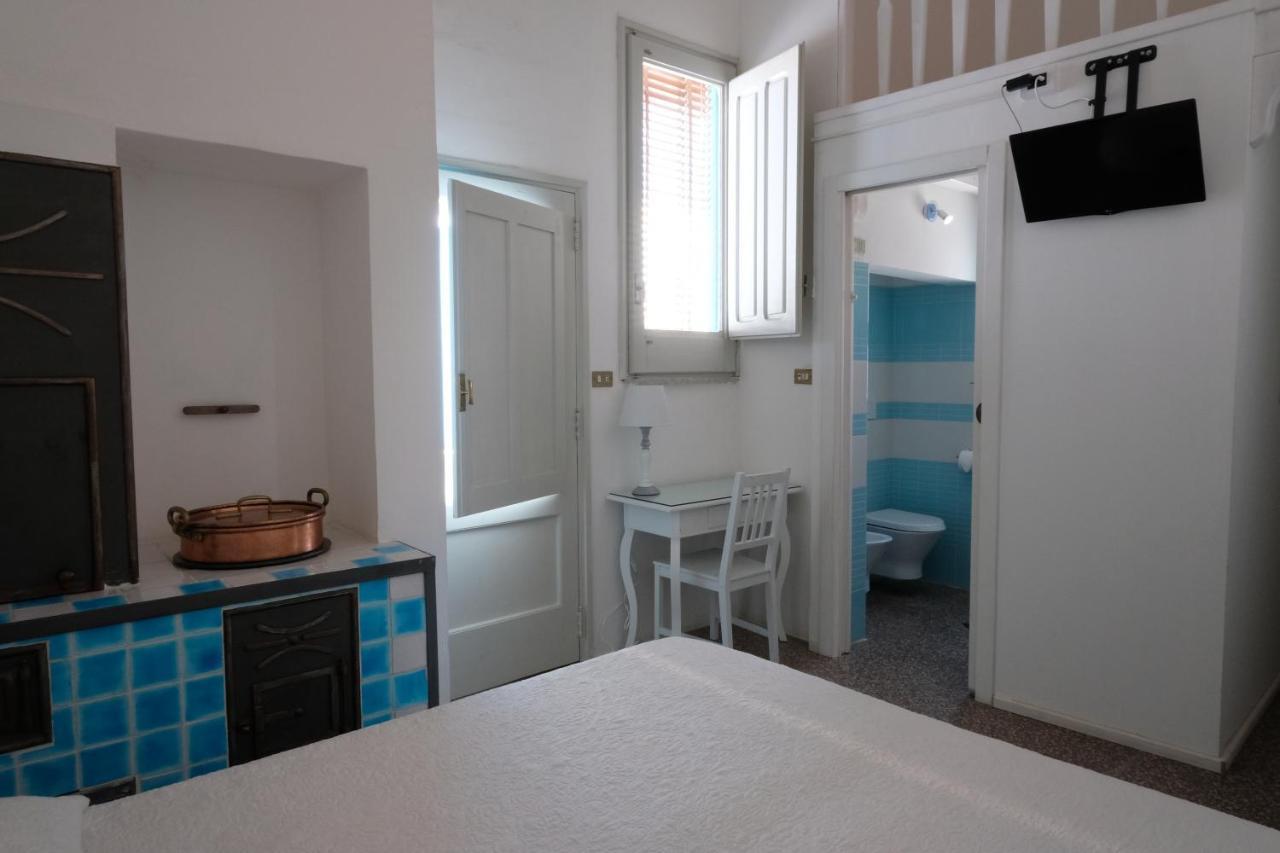 Dimora Bed and breakfast Ugento