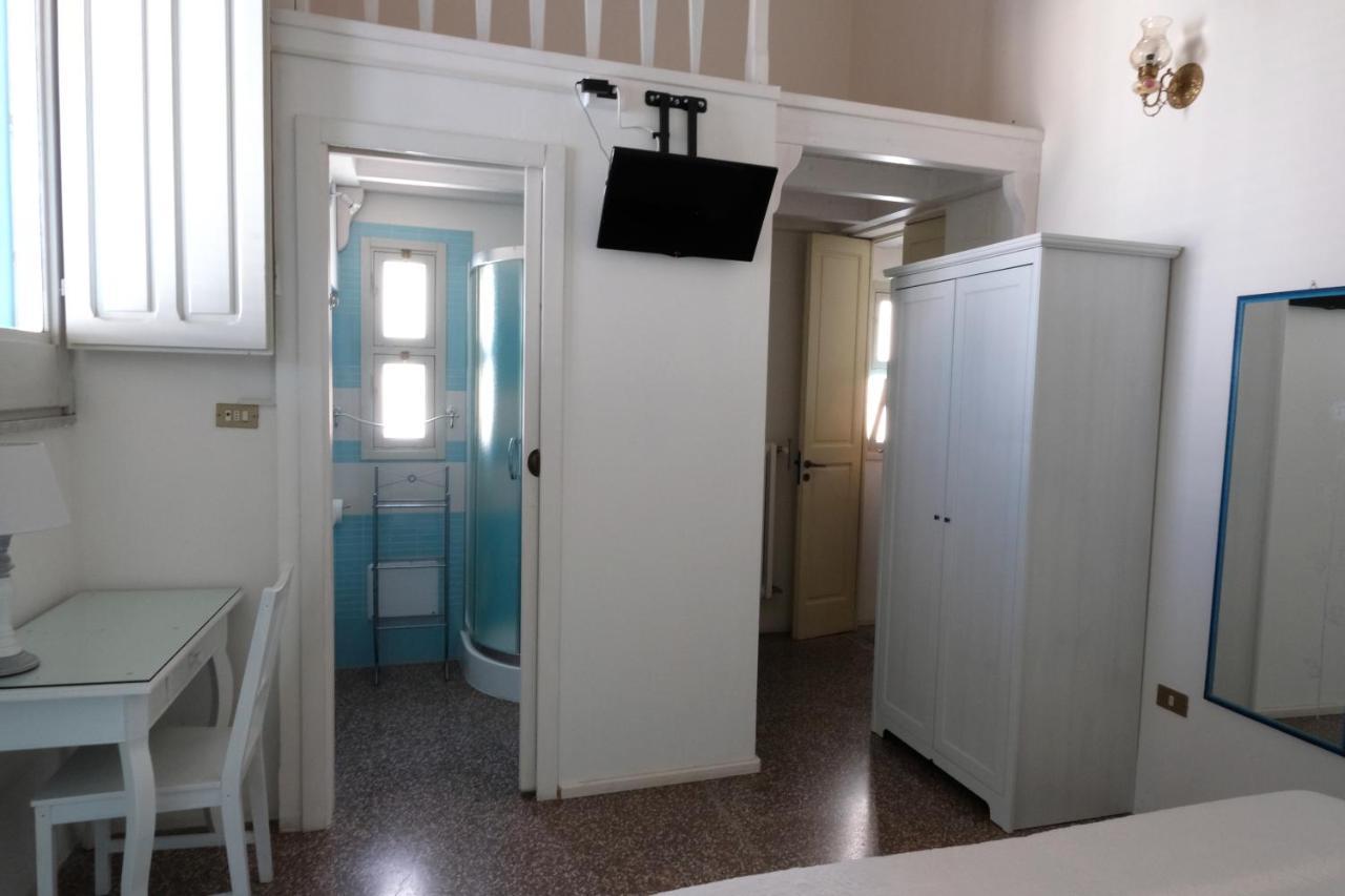Bed and breakfast Dimora