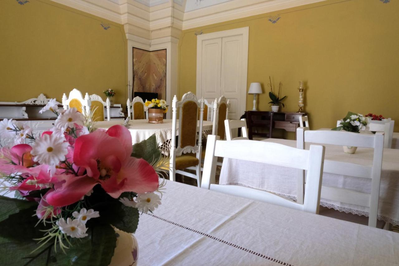 Dimora Bed and breakfast Ugento