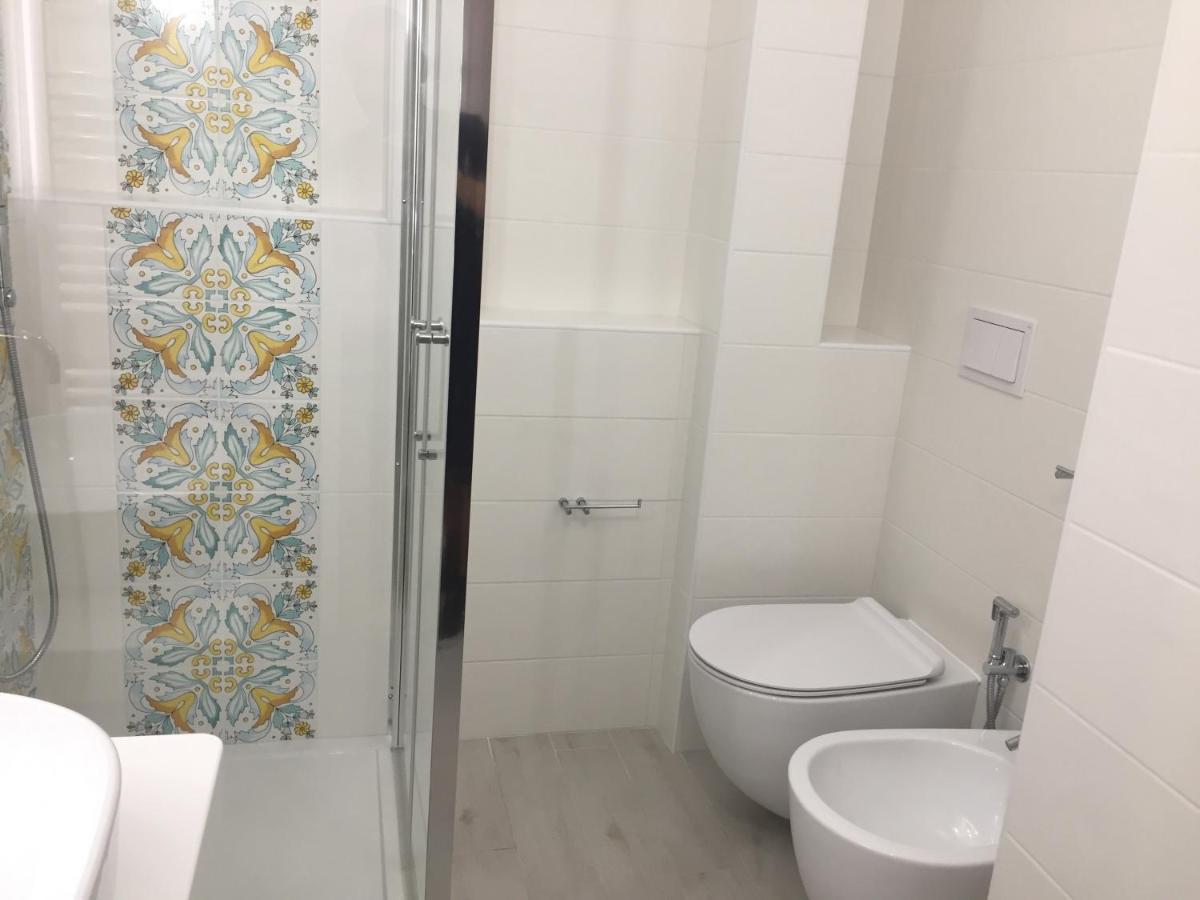 Bed and breakfast Dimora Ugento