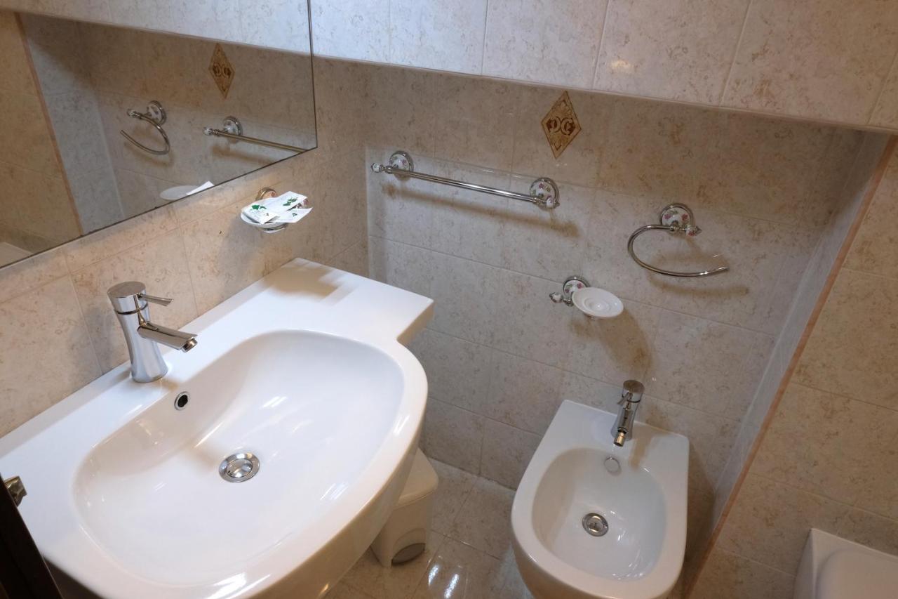 Bed and breakfast Dimora 2*