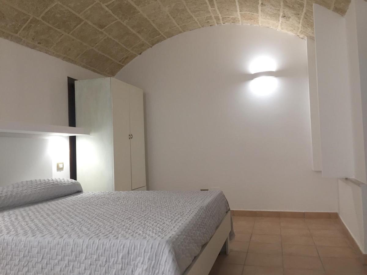 Dimora Bed and breakfast Ugento