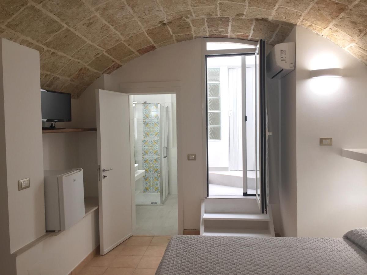 Bed and breakfast Dimora Ugento