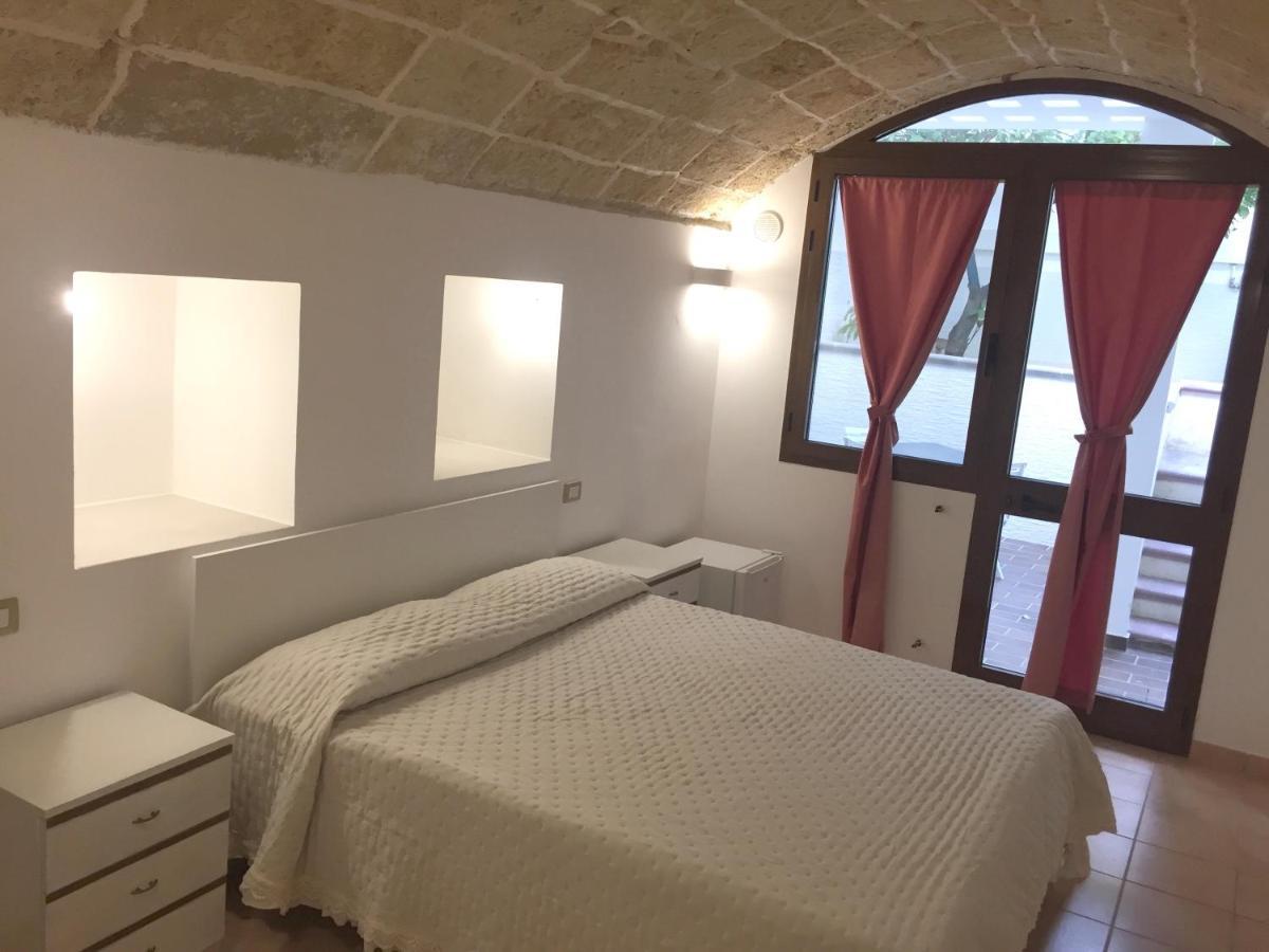 Bed and breakfast Dimora 2*