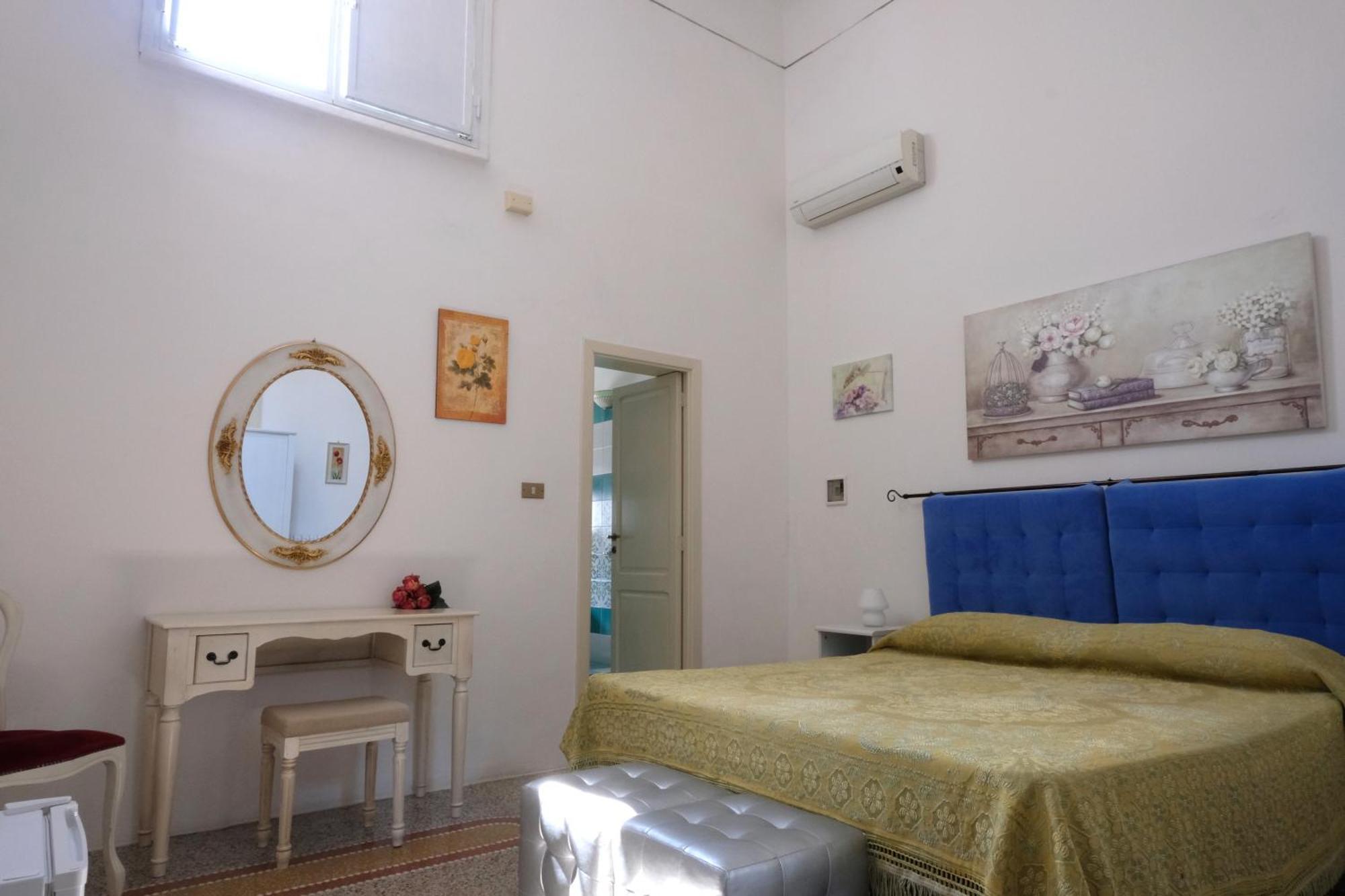 Bed and breakfast Dimora