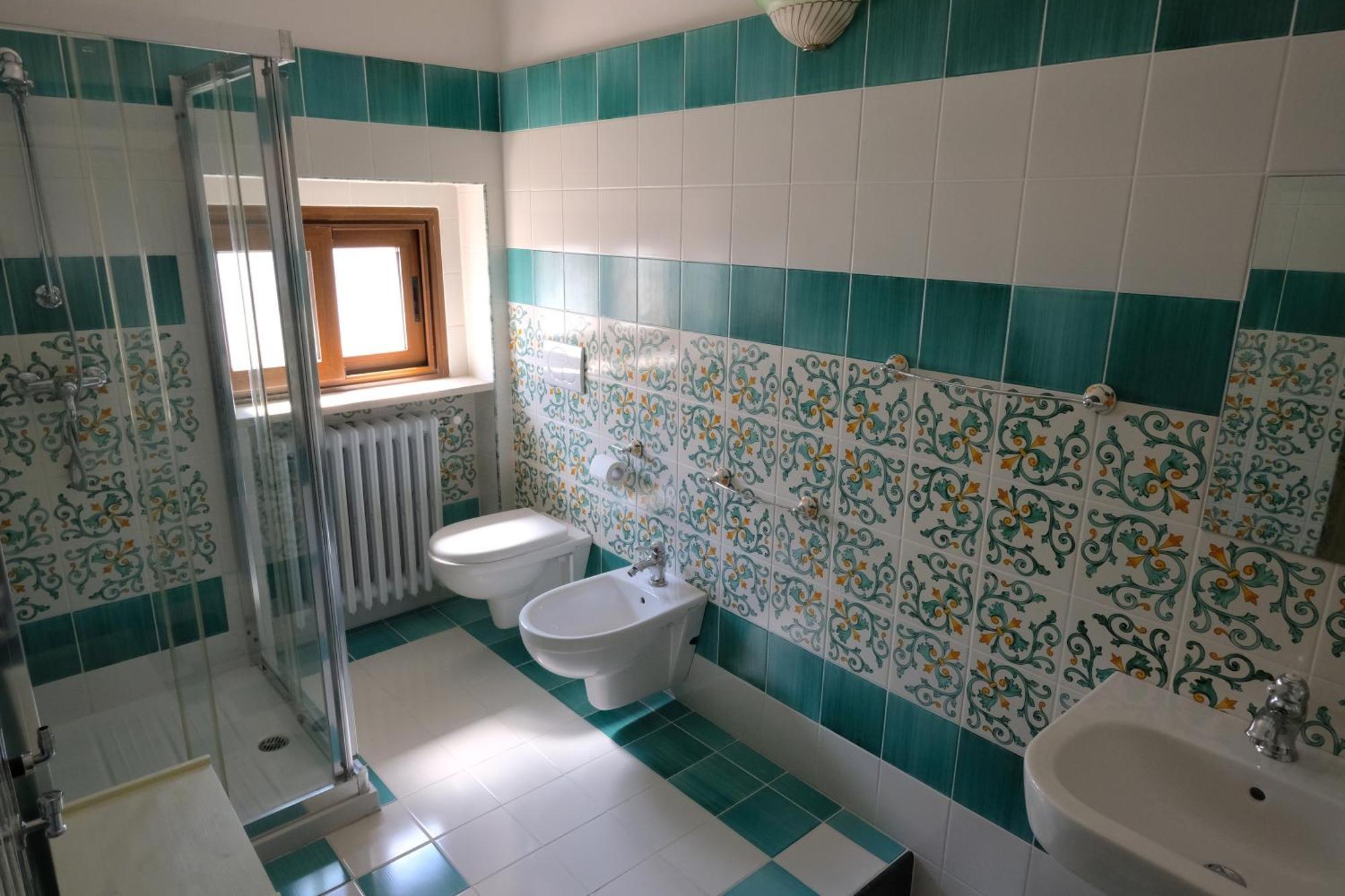 Bed and breakfast Dimora Ugento