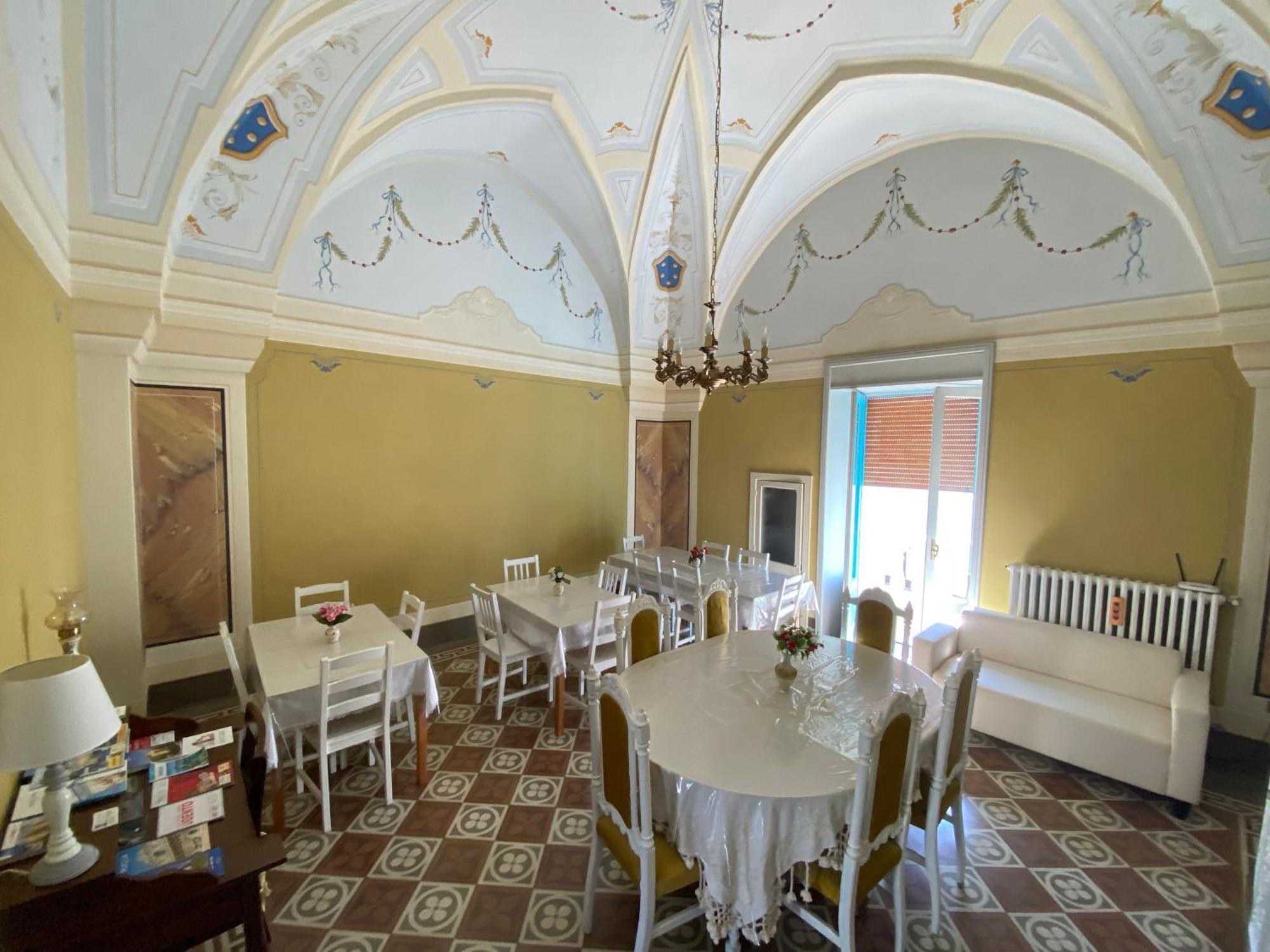 Bed and breakfast Dimora