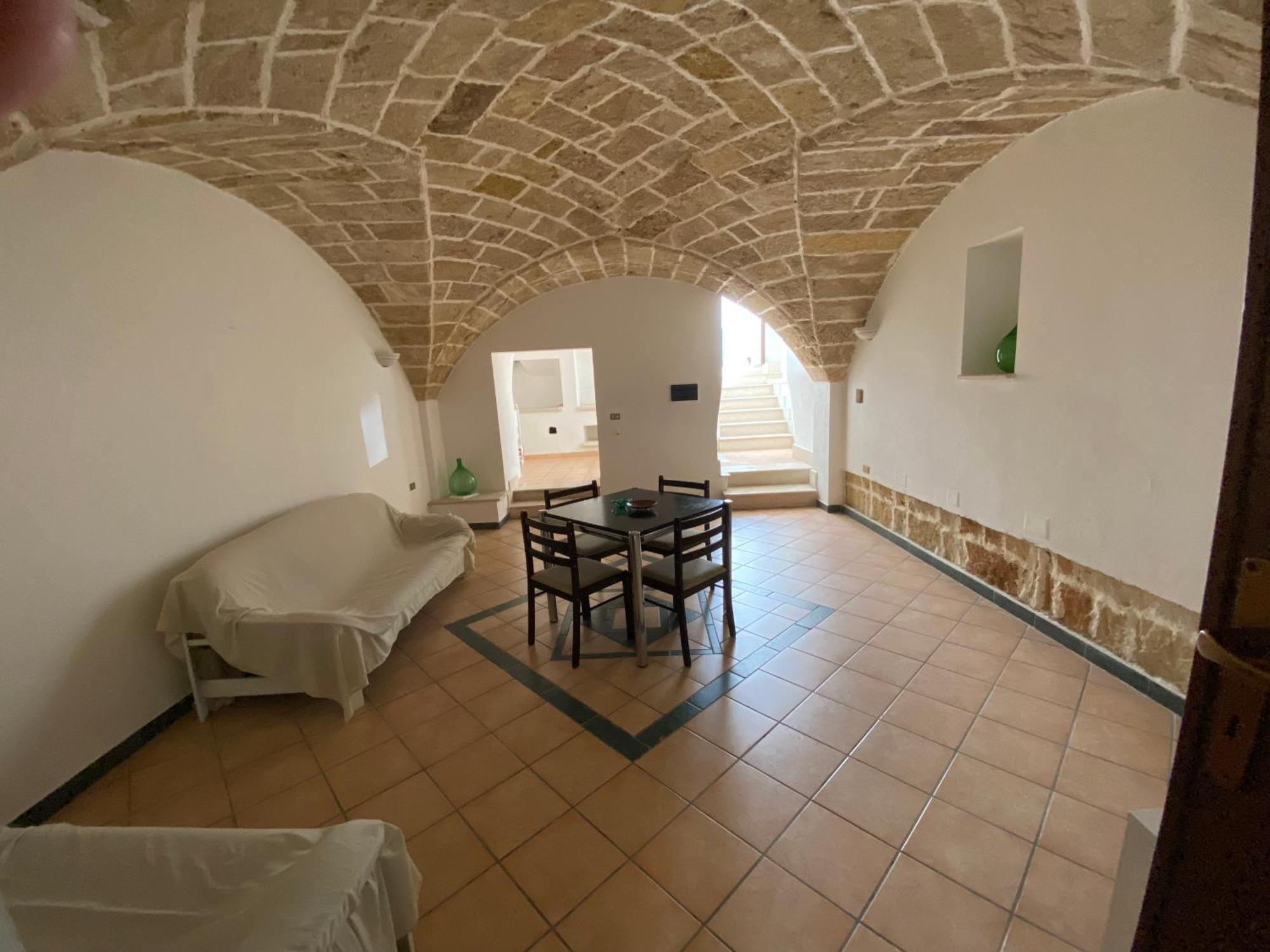 Bed and breakfast Dimora Ugento
