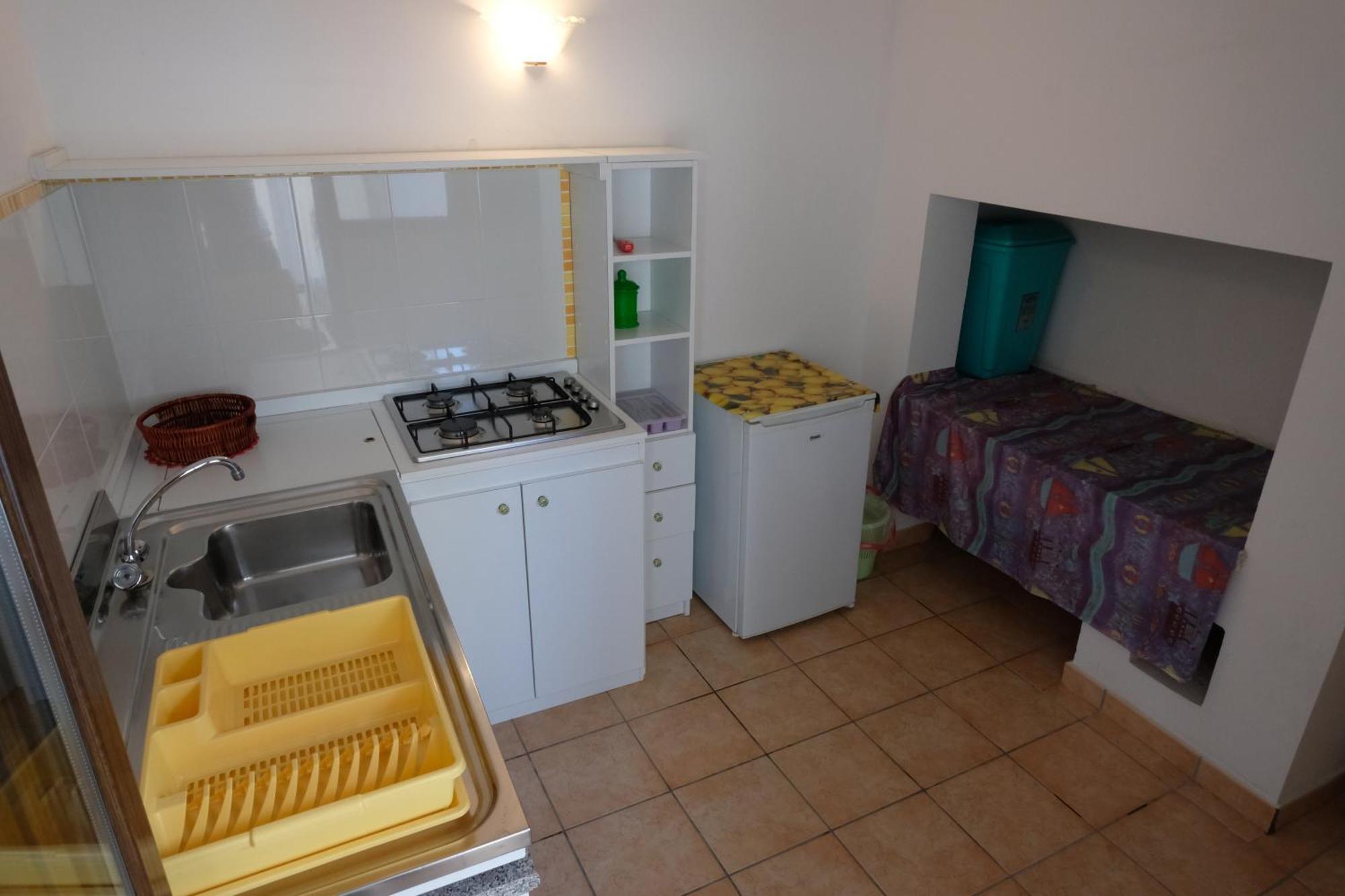 Dimora Bed and breakfast 2*
