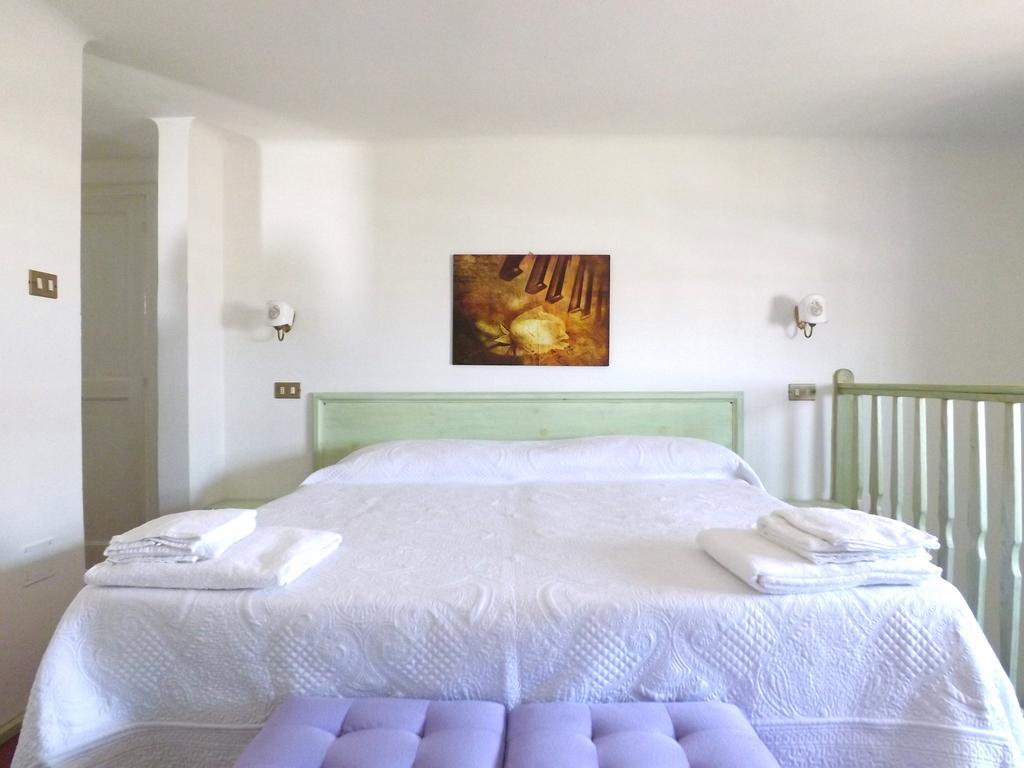 Bed and breakfast Dimora