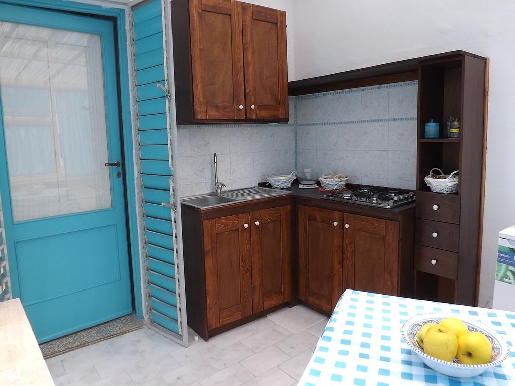 Dimora Bed and breakfast Ugento