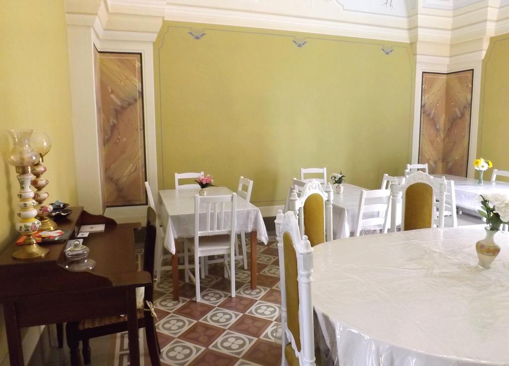 Dimora Bed and breakfast