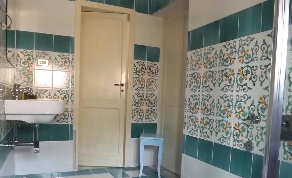 Dimora Bed and breakfast Ugento