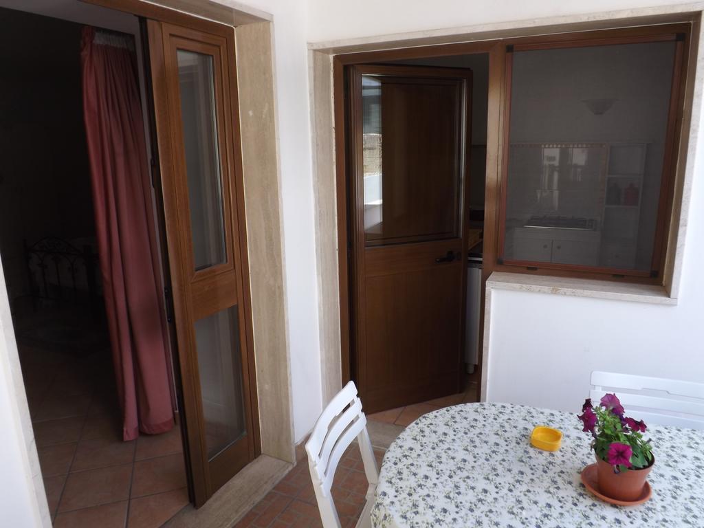 Dimora Bed and breakfast Ugento