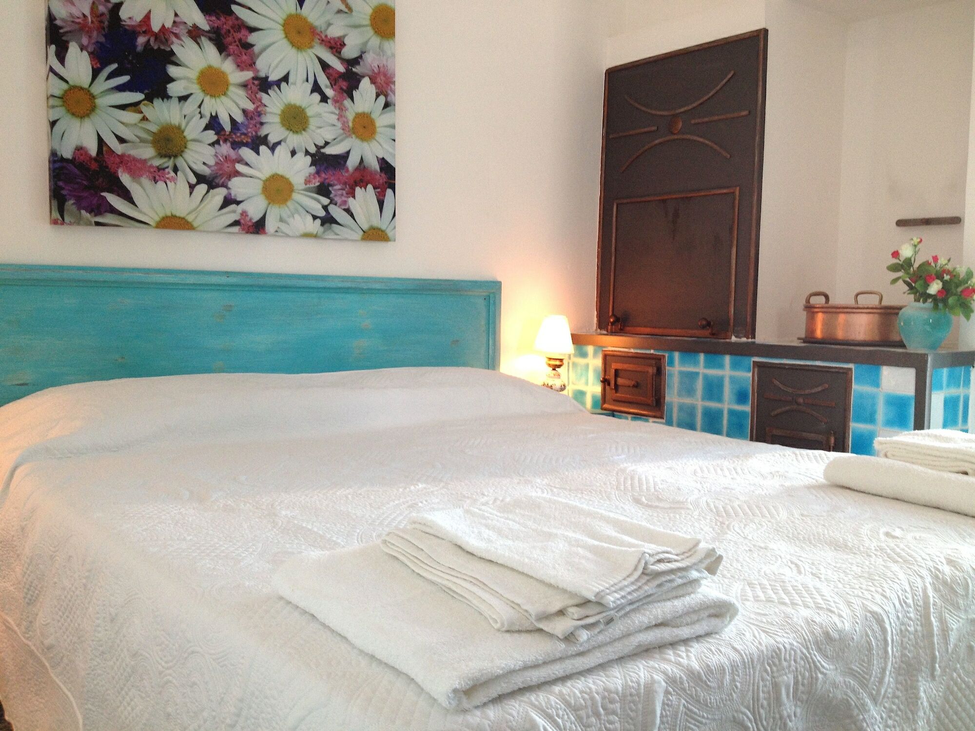 Dimora Bed and breakfast 2*