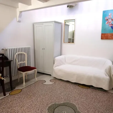 Ugento Dimora Bed and Breakfast Exterior foto