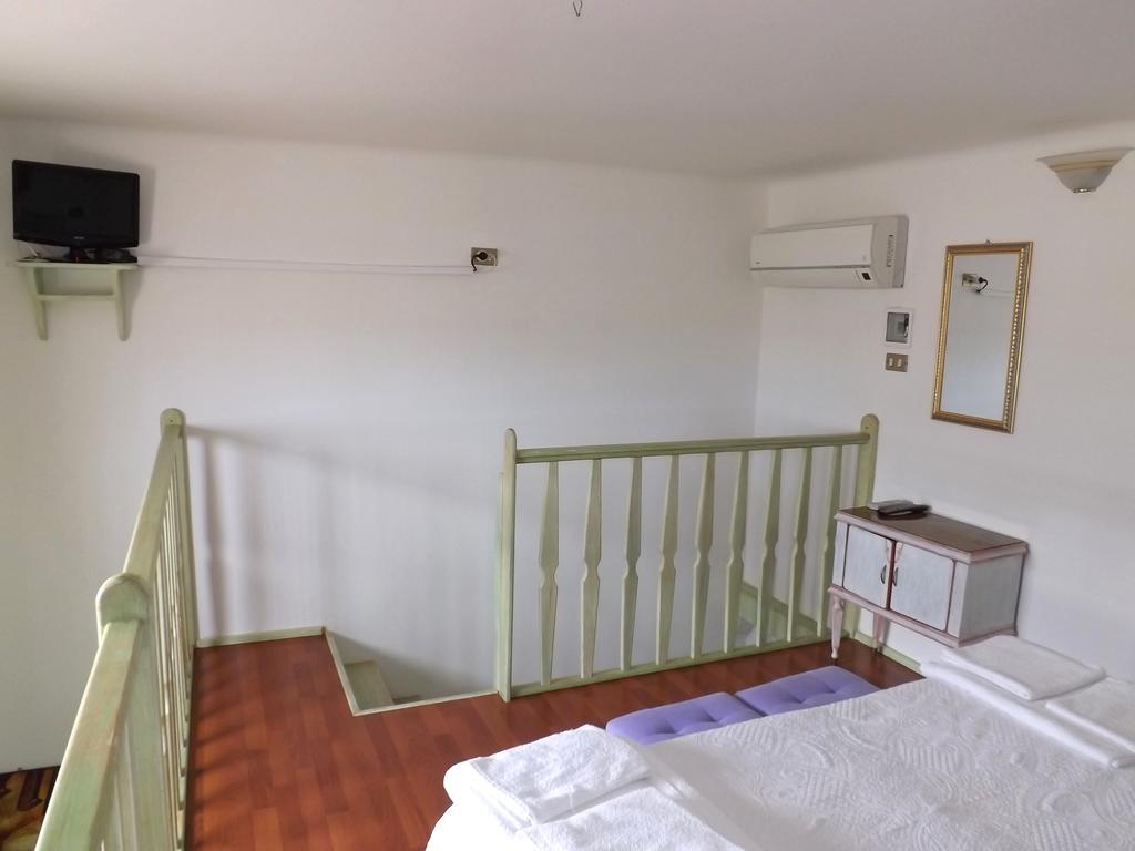 Bed & Breakfast Dimora